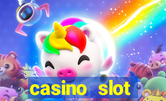 casino slot machines online