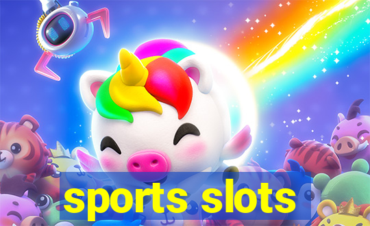 sports slots