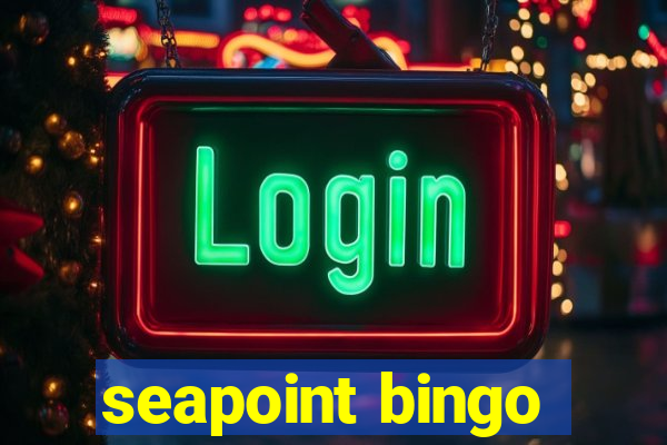 seapoint bingo