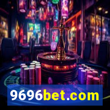 9696bet.com