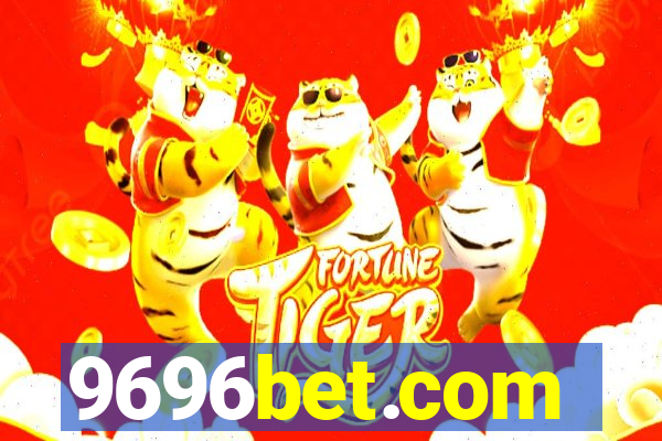 9696bet.com