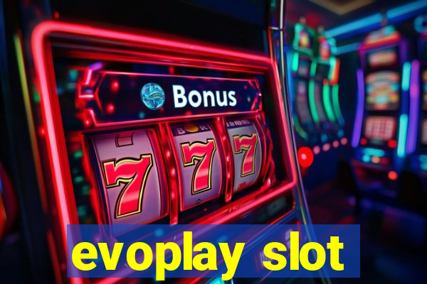 evoplay slot