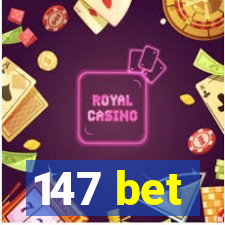 147 bet