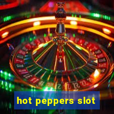 hot peppers slot