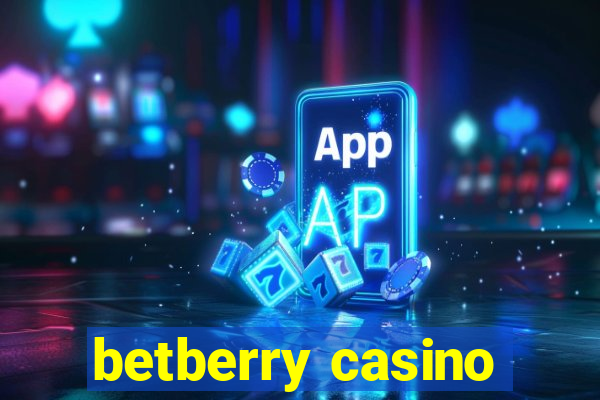 betberry casino