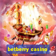 betberry casino