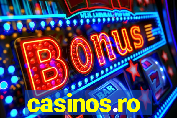 casinos.ro