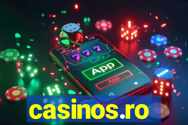 casinos.ro