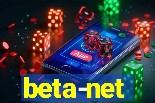 beta-net