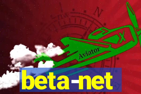 beta-net