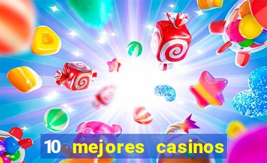 10 mejores casinos online en argentina