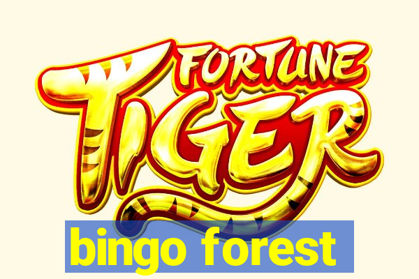 bingo forest