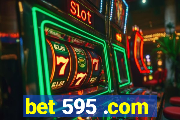 bet 595 .com