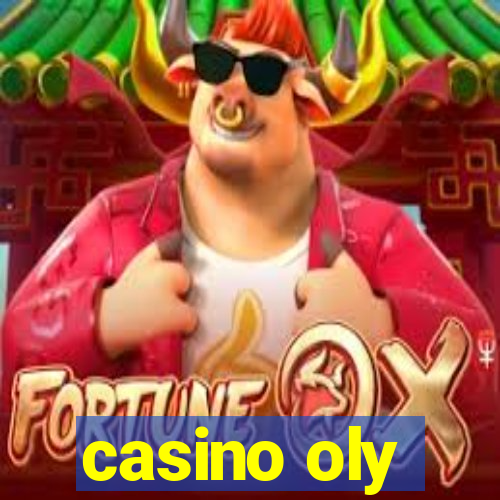 casino oly