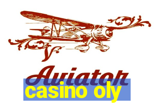 casino oly