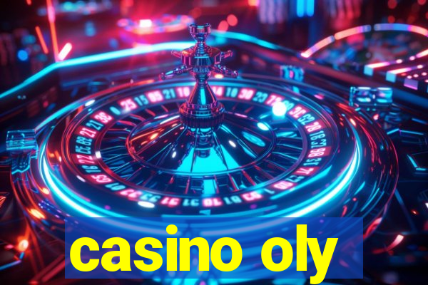 casino oly