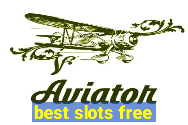 best slots free