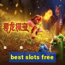 best slots free