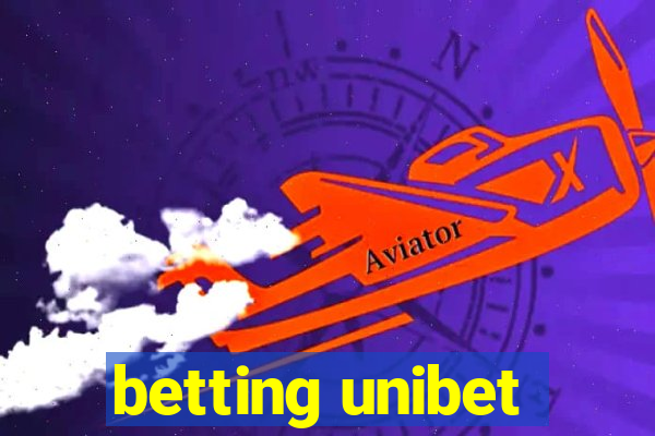 betting unibet