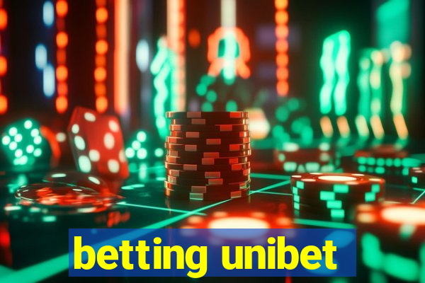 betting unibet