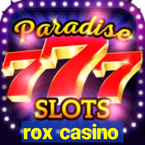 rox casino