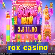 rox casino