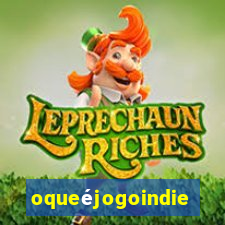 oqueéjogoindie