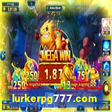 lurkerpg777.com