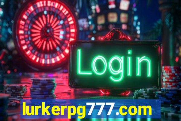 lurkerpg777.com