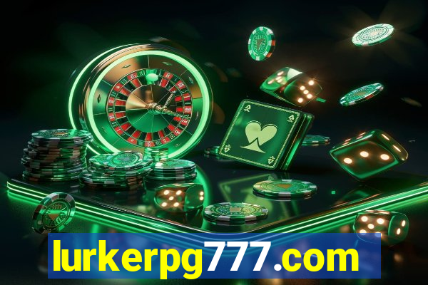 lurkerpg777.com