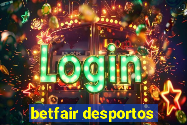 betfair desportos