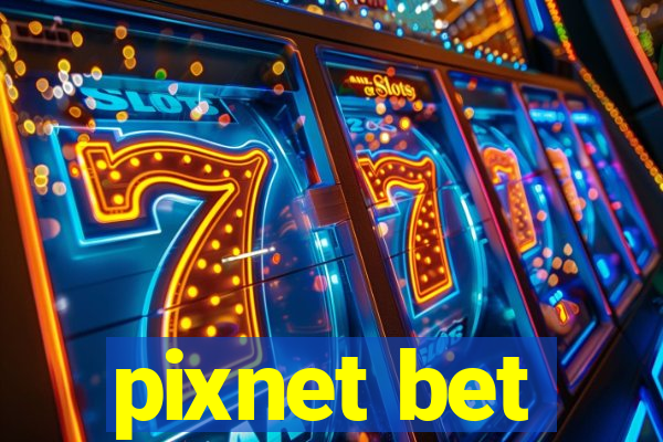 pixnet bet