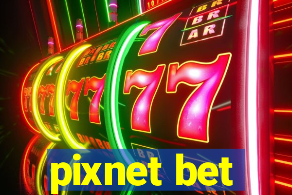 pixnet bet