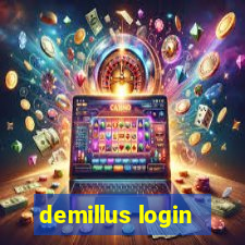 demillus login