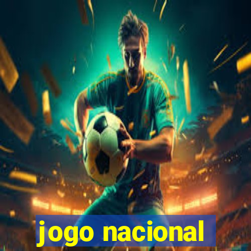 jogo nacional