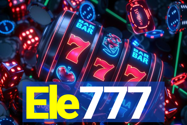 Ele777