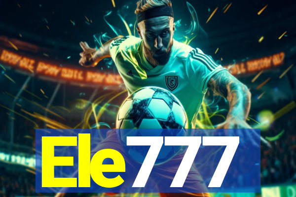 Ele777