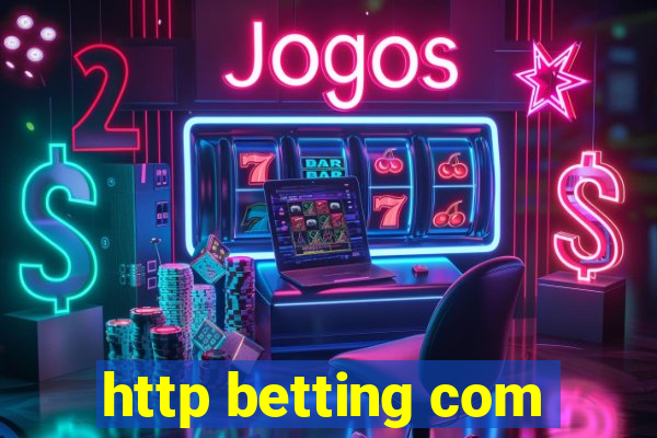 http betting com