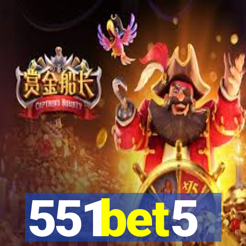 551bet5