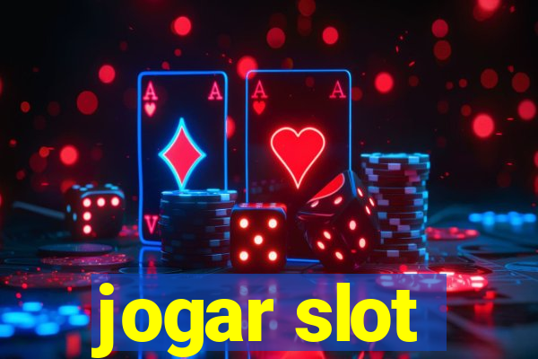 jogar slot