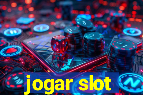 jogar slot