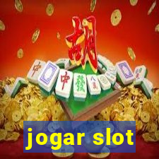 jogar slot