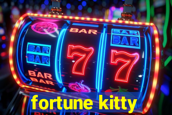 fortune kitty