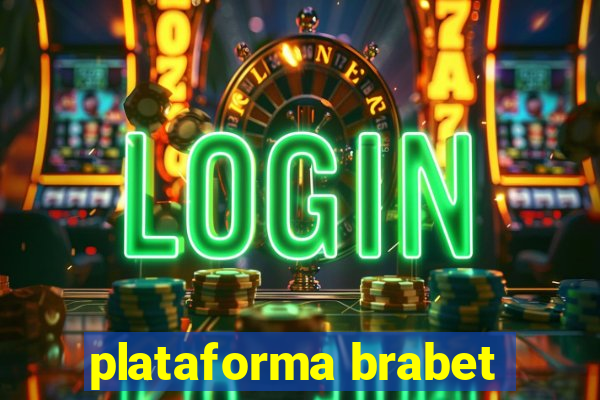 plataforma brabet