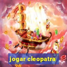 jogar cleopatra