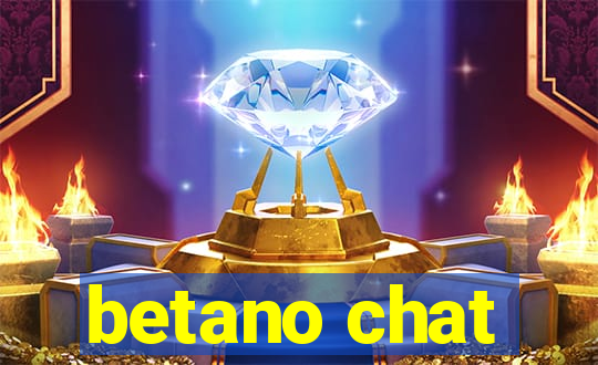 betano chat