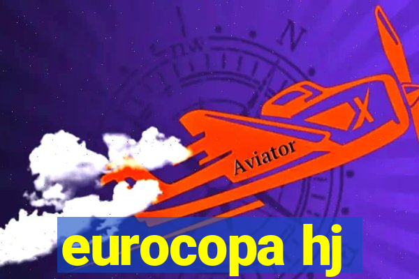 eurocopa hj