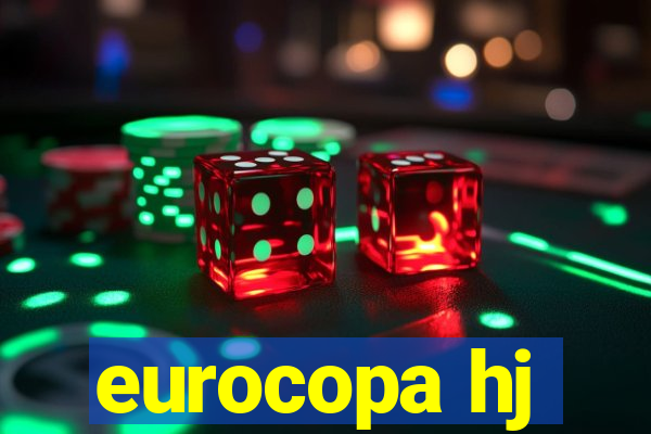 eurocopa hj