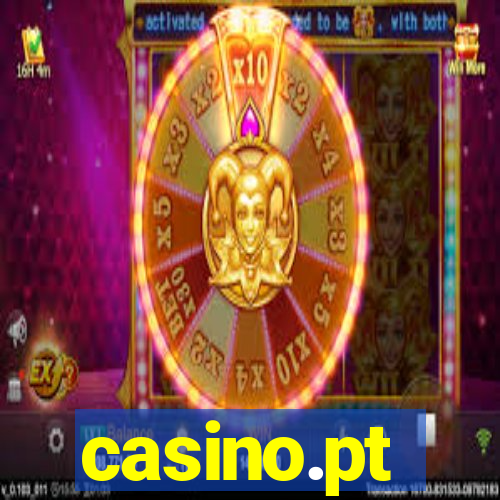 casino.pt