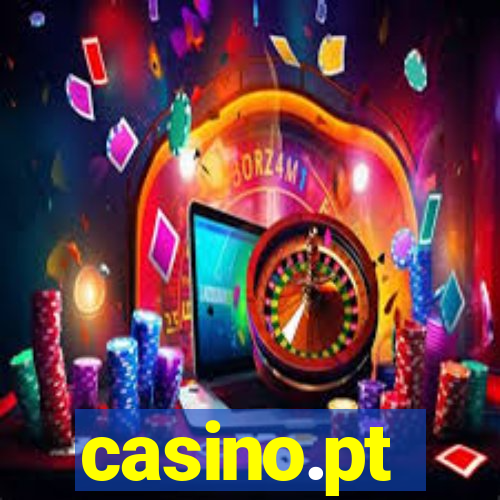 casino.pt